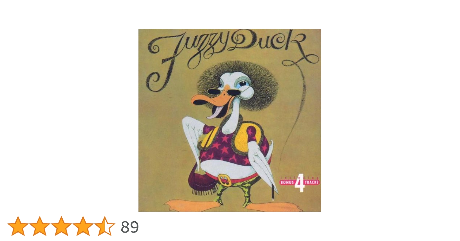 石崎ひゅーい マイティダック mighty duck CD The Mighty Ducks